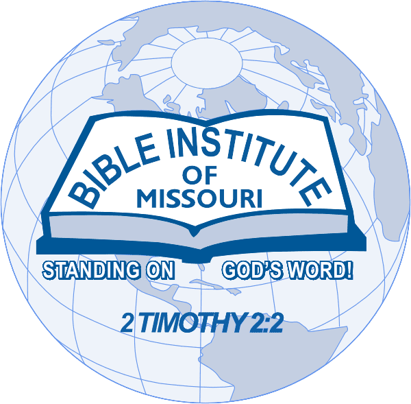 Bible Institute of Missouri Logo