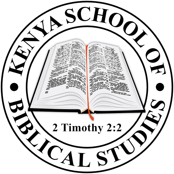 Kenya School of Biblical Studies Logo