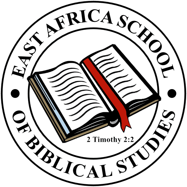 East Africa School of Biblical Studies Logo
